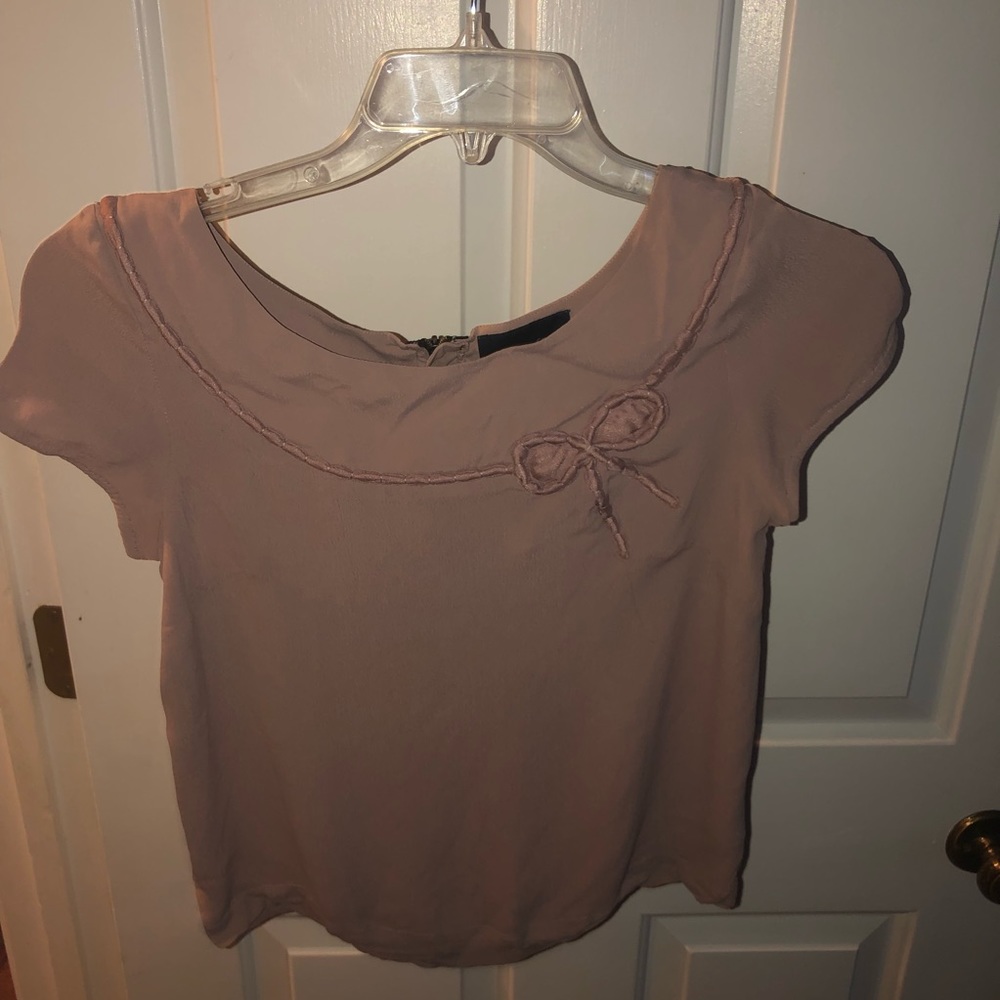 American Eagle Blouse